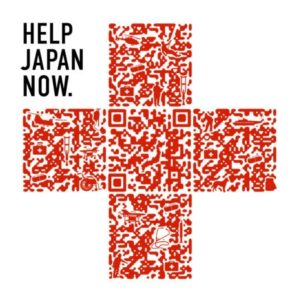 help-japan-now-qr-code-campaign-ideas