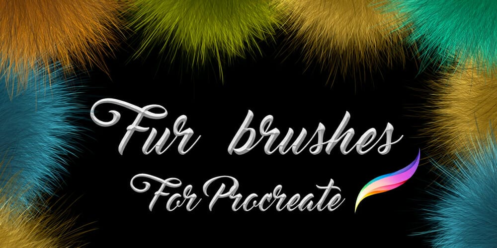 Free Fur Brushes